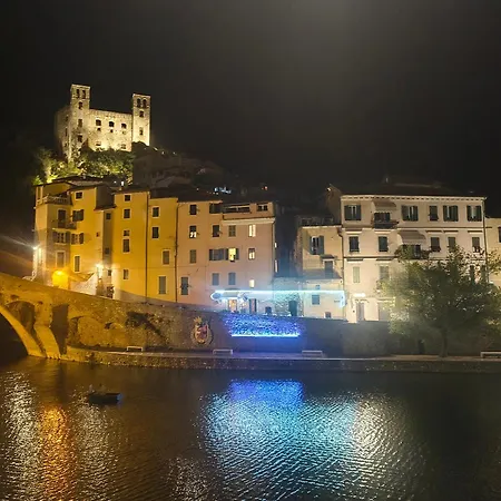Dimora Stefania La Vite * Dolceacqua