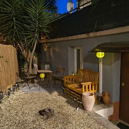 Dimora Stefania La Vite Holiday home Dolceacqua