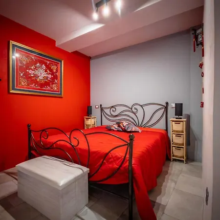 Holiday home Dimora Stefania La Vite Dolceacqua