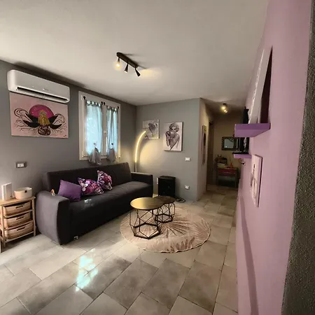 Dimora Stefania La Vite